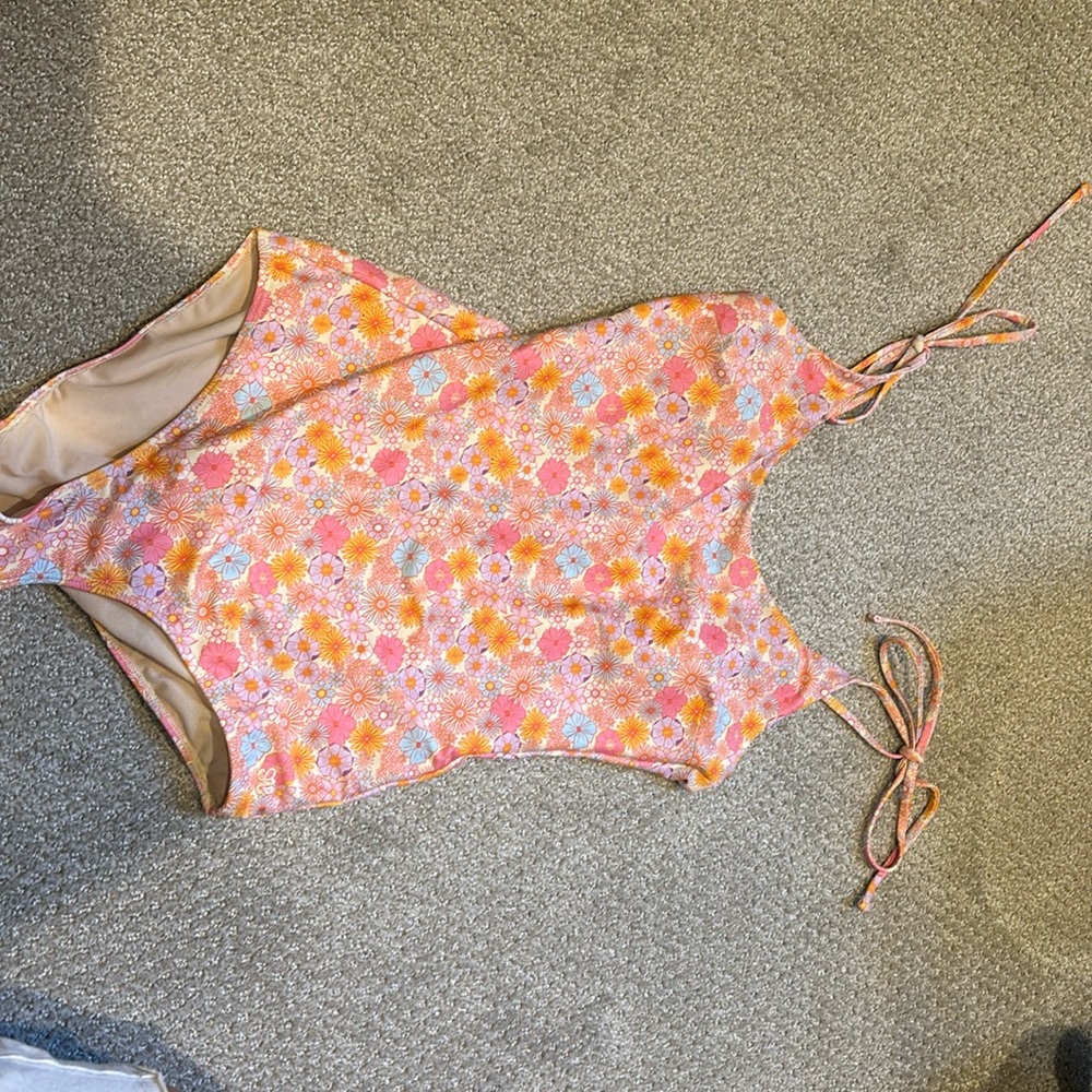 Albion Fit Women’s swim suit